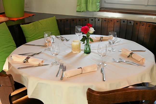 Ristorante Schützenstube - Gastronomie und Hotellerie