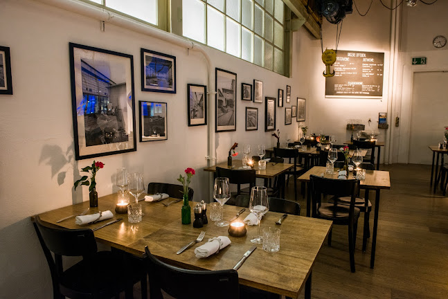 Zahnradstrasse 22, 8005 Zürich