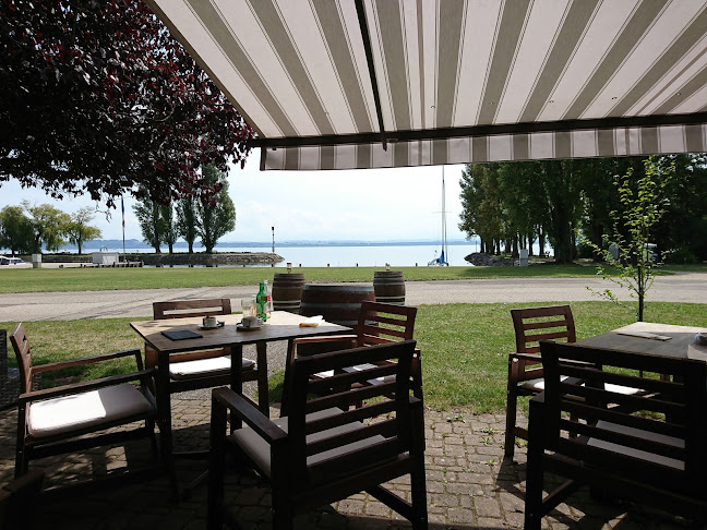 Opinii despre Croquignolet în Auvernier - Gastronomie und Hotellerie