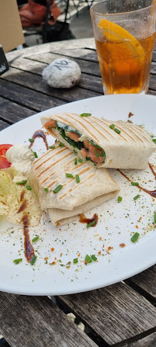 Comentarii opinii despre Café Ccino