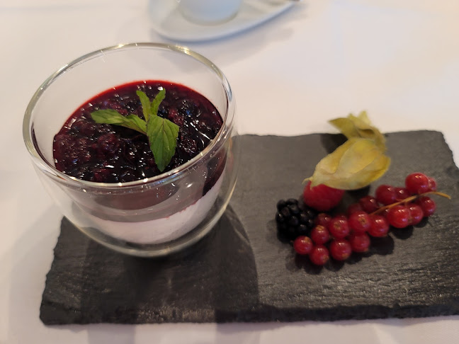 Comentarii opinii despre Restaurant Sasso