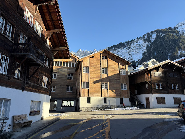 Hotel Elmer - Gastronomie und Hotellerie