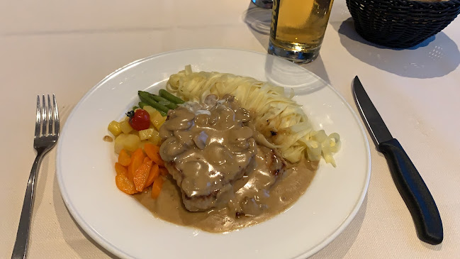 Comentarii opinii despre Landgasthaus Bauernhof