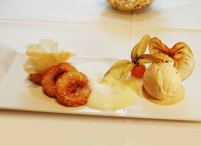 Opinii despre Zunfthaus zum Löwen în Sargans - Gastronomie und Hotellerie