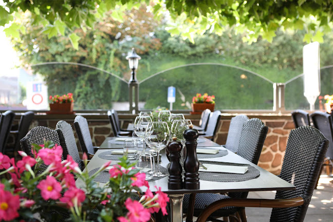 Restaurant Pizzeria Da Luca - Herzogenbuchsee