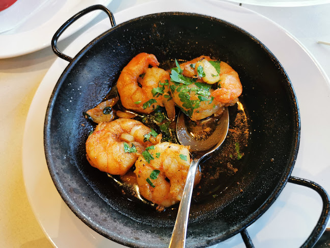 Restaurant Sombra - Schlieren