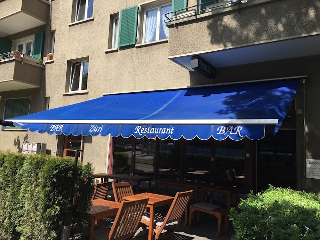 Pizza Züri - Gastronomie und Hotellerie
