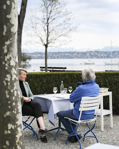 Restaurant du Creux-de-Genthod - Gastronomie und Hotellerie