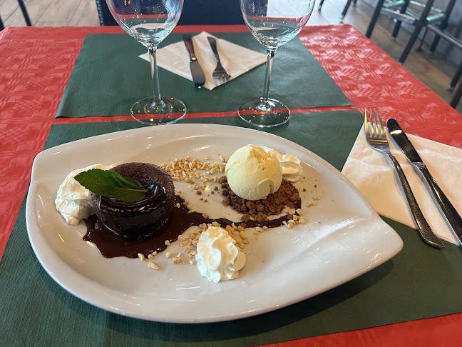 MGM Café - Gastronomie und Hotellerie