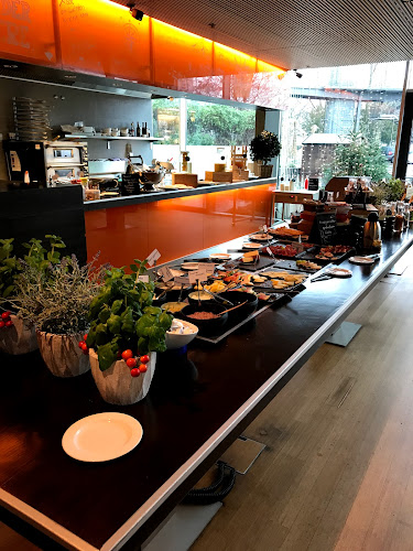 Luce Restaurant - Luzern