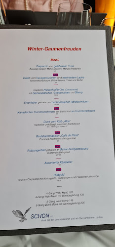 Speiserestaurant Adler - Gastronomie und Hotellerie