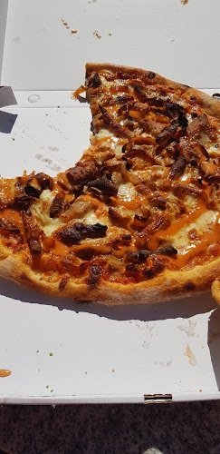 Opinii despre Buechbrunnen în Schaffhausen - Gastronomie und Hotellerie