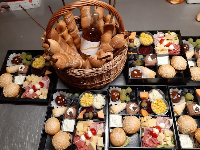 Gut's Genuss GmbH - Gastronomie und Hotellerie