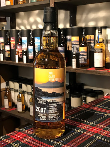 Whisky Shop Neumarkt 27 Zürich - Gastronomie und Hotellerie