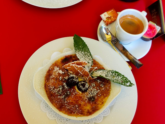 Restaurant du Theusseret - Gastronomie und Hotellerie