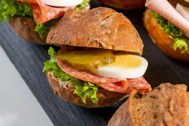 Comentarii opinii despre Dorf Kafi und Bäckerei Zuzwil GmbH