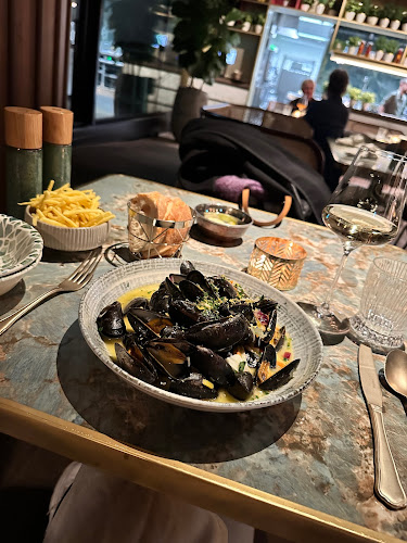 Roof Garden - Zürich