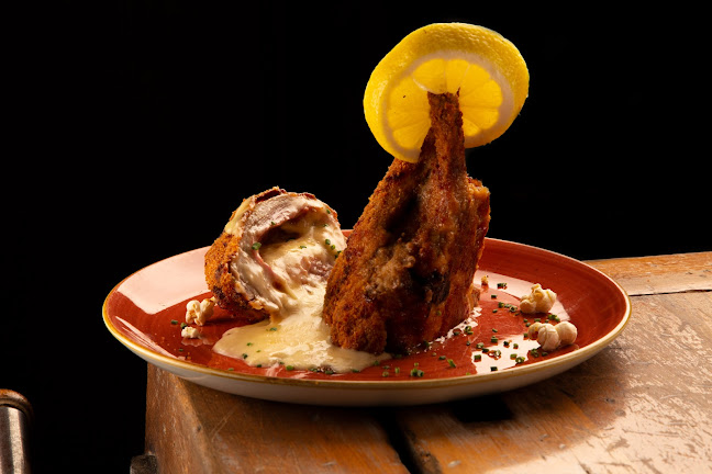 Opinii despre Baragge în Sursee - Gastronomie und Hotellerie