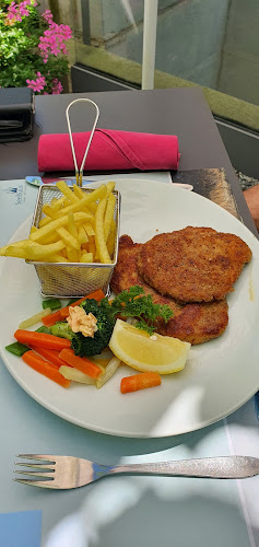 Restaurant Seehuus - Gastronomie und Hotellerie