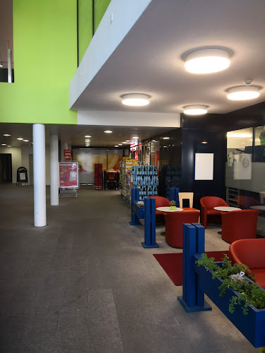 Comentarii opinii despre Bahnhofsmärcht