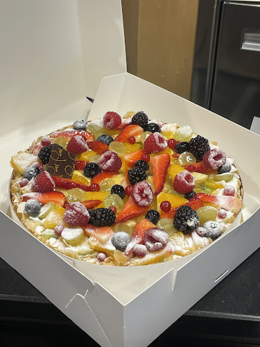 Peri Panetteria Pasticceria - Verscio