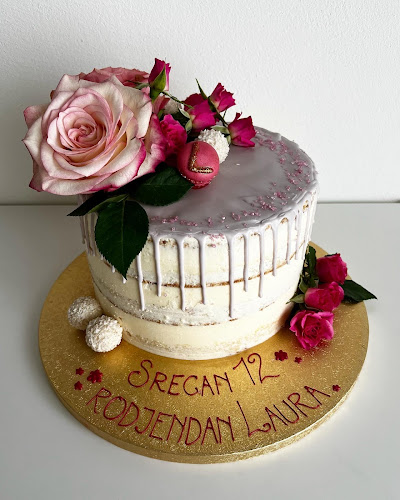 Sina's Kuchenfabrik - Münchwilen