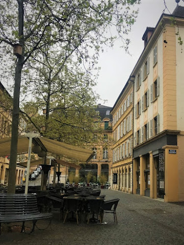 Comentarii opinii despre Bar de L'Univers