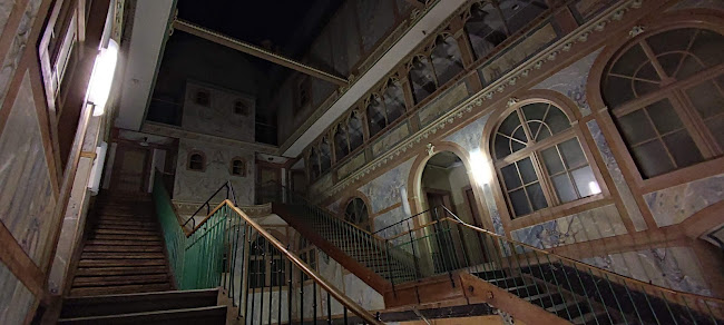 Comentarii opinii despre Brasserie de l'Ancien Manège