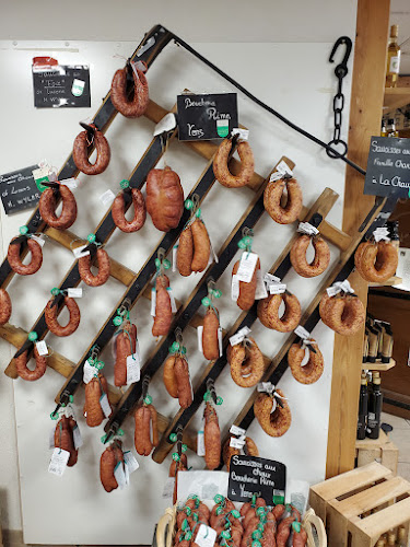 Opinii despre Produits du Terroir vaudois J.D. Pavillard Sàrl în Lausanne - Gastronomie und Hotellerie