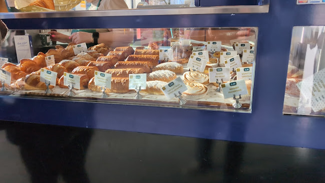 La Maison du Sandwich