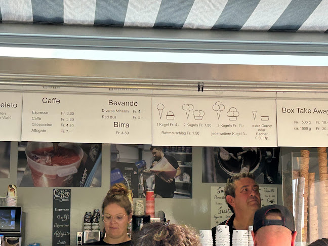 Opinii despre Amore Mio în Oberglatt - Gastronomie und Hotellerie