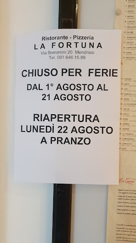 Ristorante Quadrifoglio