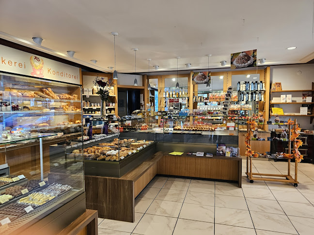 Bäckerei Konditorei Tea-Room Zingg