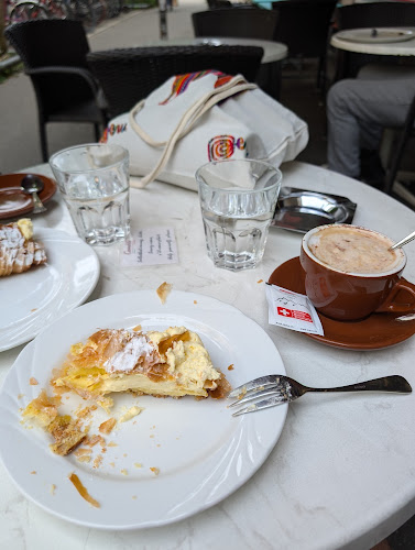 Konditorei Caredda - Gastronomie und Hotellerie