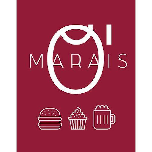 Restaurant O'Marais - Salvan