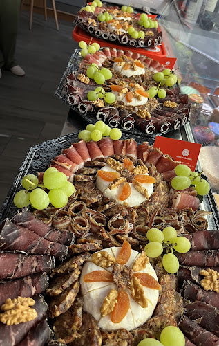 Traiteur et Épicerie valaisanne : Un service 13 étoiles! - Lausanne