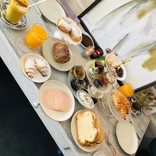 Café Sapori vegan - Gastronomie und Hotellerie