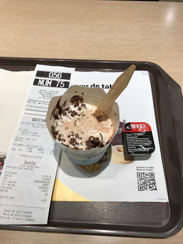 Comentarii opinii despre McDonald's Restaurant