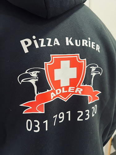 Pizzeria Adler - Gastronomie und Hotellerie