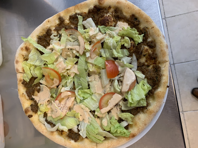 ONUR Pizzeria & Kebab - Zollikofen