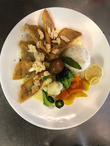 Comentarii opinii despre Bahnhofsmärcht