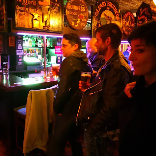 Opinii despre O'Neills Irish Pub în Basel - Gastronomie und Hotellerie