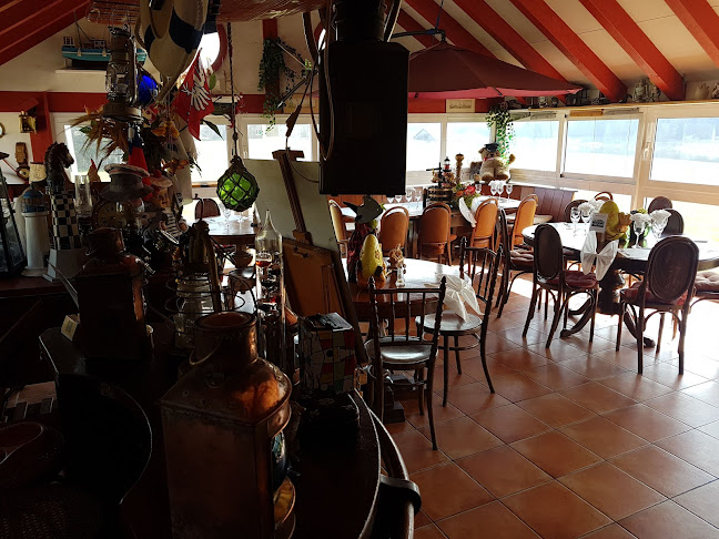 Comentarii opinii despre Restaurant Aux Berges d' Estaillères