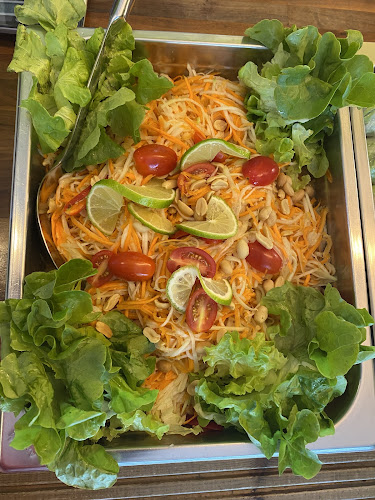 PHAYAO Take Away - Gastronomie und Hotellerie