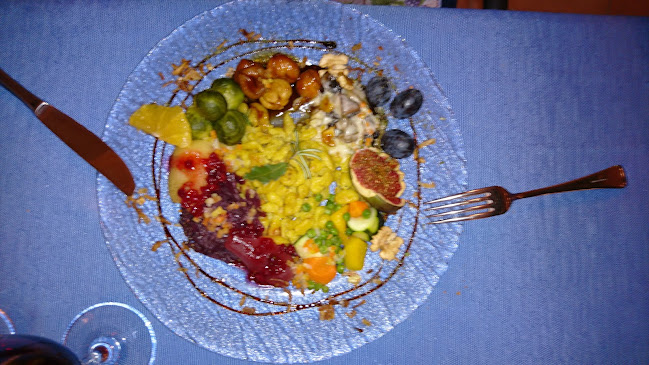 Comentarii opinii despre Terra Cotta