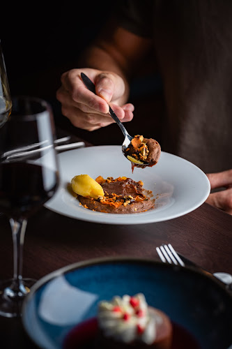 L’Agape - Gastronomie und Hotellerie