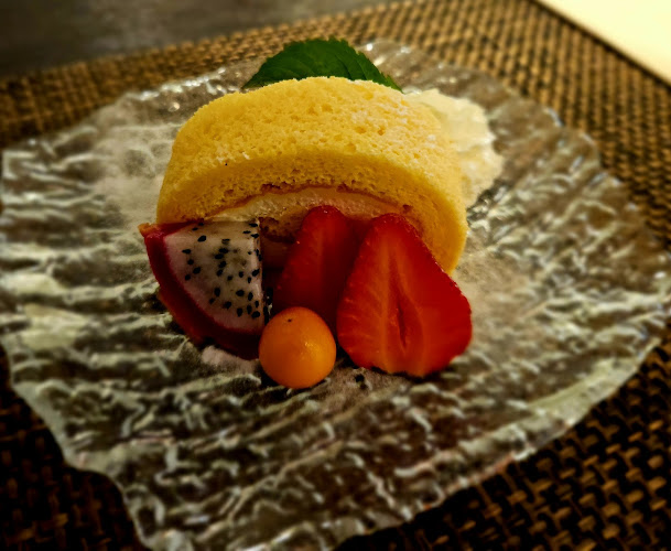 Miyabi Sushi - Gastronomie und Hotellerie