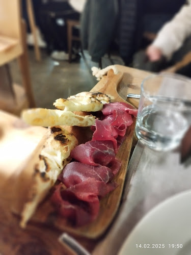 Braceria Elvetica - Lugano