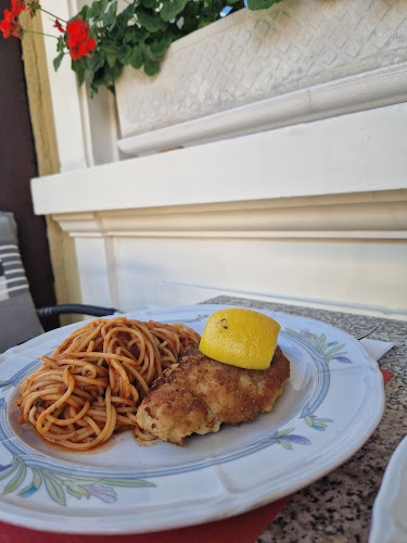 Restaurant Pizzeria Bahnhof - Lotzwil