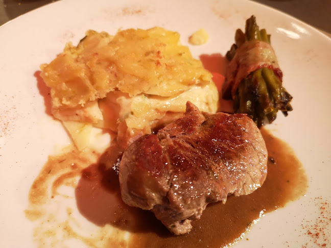 Comentarii opinii despre DANILO RESTAURANT